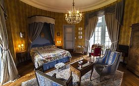 Chateau De La Flocelliere